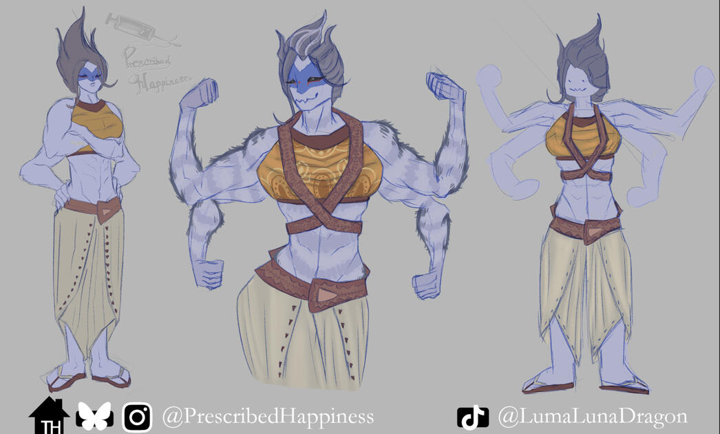 Tiryestuu, Concept Art 2 (2025)